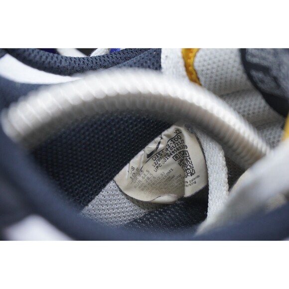 Nike Air Force 1 Low Ken Griffey Jr. Sr. Swingman Men's Size 10.5 AF1 DJ5192-100 - Picture 5 of 6